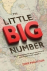 The Little Big Number : How GDP Came to Rule the World and What to Do about It - eBook