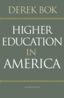 Higher Education in America : Revised Edition - eBook