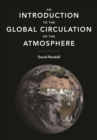 An Introduction to the Global Circulation of the Atmosphere - eBook