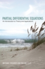 Partial Differential Equations : An Introduction to Theory and Applications - eBook