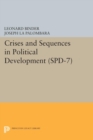 Crises and Sequences in Political Development. (SPD-7) - eBook