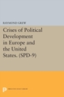 Crises of Political Development in Europe and the United States. (SPD-9) - eBook