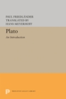 Plato : An Introduction - eBook