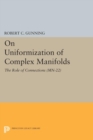 On Uniformization of Complex Manifolds : The Role of Connections (MN-22) - eBook