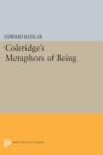 Coleridge's Metaphors of Being - eBook
