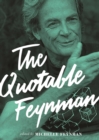 The Quotable Feynman - eBook