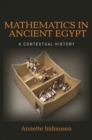 Mathematics in Ancient Egypt : A Contextual History - eBook