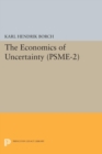 The Economics of Uncertainty. (PSME-2) - eBook