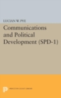 Communications and Political Development. (SPD-1) - eBook