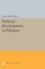 Political Development in Pakistan - eBook