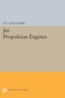 Jet Propulsion Engines - eBook