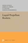 Liquid Propellant Rockets - eBook