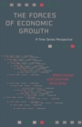 The Forces of Economic Growth : A Time Series Perspective - eBook