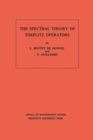 The Spectral Theory of Toeplitz Operators. (AM-99), Volume 99 - eBook
