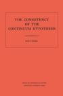 Consistency of the Continuum Hypothesis. (AM-3), Volume 3 - eBook