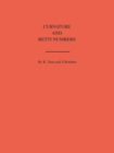 Curvature and Betti Numbers. (AM-32), Volume 32 - eBook