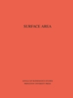 Surface Area. (AM-35), Volume 35 - eBook