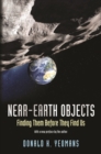 Near-Earth Objects : Finding Them Before They Find Us - eBook