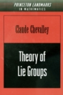 Theory of Lie Groups (PMS-8), Volume 8 - eBook