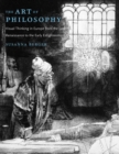 The Art of Philosophy : Visual Thinking in Europe from the Late Renaissance to the Early Enlightenment - eBook