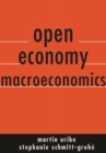 Open Economy Macroeconomics - eBook
