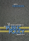 The Microeconomics of Public Policy Analysis - eBook