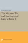 The Vietnam War and International Law, Volume 1 - eBook