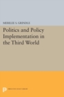 Politics and Policy Implementation in the Third World - eBook