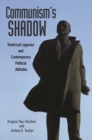 Communism's Shadow : Historical Legacies and Contemporary Political Attitudes - eBook