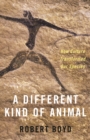 A Different Kind of Animal : How Culture Transformed Our Species - eBook