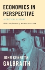 Economics in Perspective : A Critical History - eBook