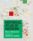 Historical Atlas of Hasidism - eBook
