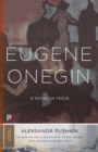 Eugene Onegin : A Novel in Verse: Text (Vol. 1) - eBook