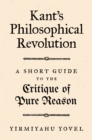 Kant's Philosophical Revolution : A Short Guide to the Critique of Pure Reason - eBook
