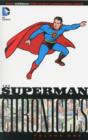 The Superman Chronicles - Book
