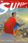 All Star Superman : Vol 01 - Book