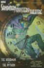 Sandman Mystery Theatre TP Vol 06 Hourman And Python - Book