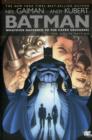 Batman : Whatever Happened to the Caped Crusader - Book