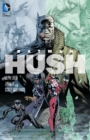 Batman Hush - Book