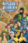 Justice League International : Volume 3 - Book