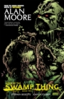 Saga of the Swamp Thing Book Two - Book