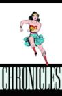 Wonder Woman Chronicles : Vol 01 - Book