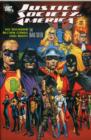 Justice Society Of America - Book