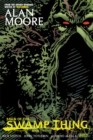 Saga of the Swamp Thing Book Five - Book