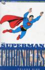 Superman Chronicles : Vol 09 - Book