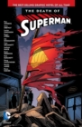 Death of Superman - Book