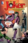 The Joker : The Clown Prince Of Crime - Book