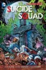 Suicide Squad Vol. 3: Death is for Suckers (The New 52) - Book