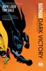 Batman: Dark Victory (New Edition) - Book