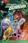 Green Lantern New Guardians Vol. 3 - Book